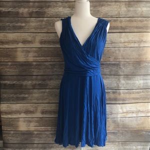 Fashion to Figure Jersey Wrap Dress 👗